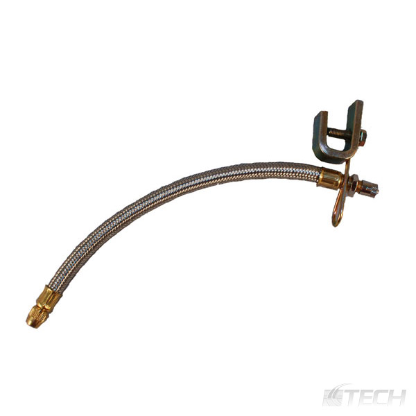 Valve Extension - Storage